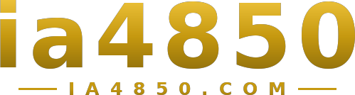ia4850 logo